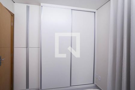 Apartamento à venda com 54m², 2 quartos e 1 vagaQuarto 1