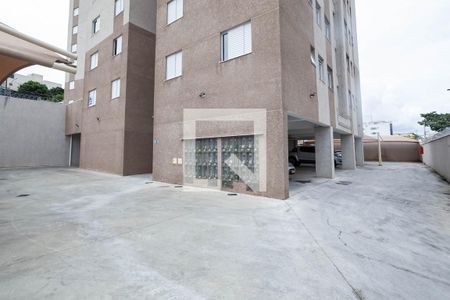 Apartamento à venda com 54m², 2 quartos e 1 vagaEntrada