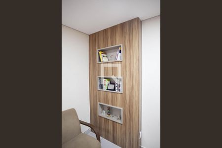 Apartamento à venda com 54m², 2 quartos e 1 vagaQuarto 2