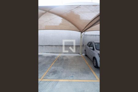 Apartamento à venda com 54m², 2 quartos e 1 vagaGaragem