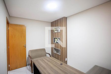 Apartamento à venda com 54m², 2 quartos e 1 vagaQuarto 2