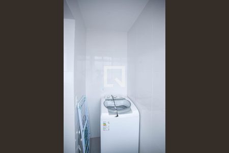 Apartamento à venda com 54m², 2 quartos e 1 vagaÁrea de serviço