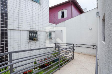 Apartamento para alugar com 47m², 2 quartos e 2 vagasEntrada