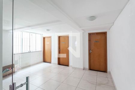 Apartamento para alugar com 47m², 2 quartos e 2 vagasÁrea comum - Salão de festas