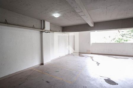 Apartamento para alugar com 47m², 2 quartos e 2 vagasGaragem