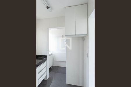 Apartamento para alugar com 47m², 2 quartos e 2 vagasCozinha