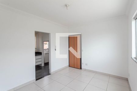 Apartamento para alugar com 47m², 2 quartos e 2 vagasSala 
