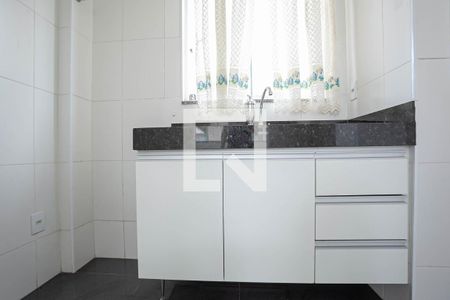 Apartamento para alugar com 47m², 2 quartos e 2 vagasCozinha