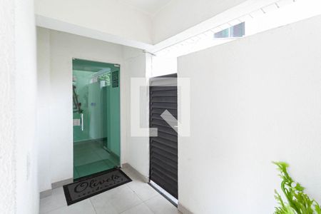 Apartamento para alugar com 47m², 2 quartos e 2 vagasEntrada