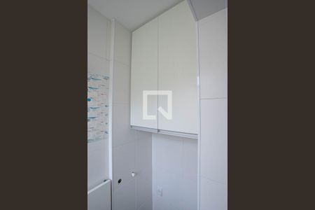Apartamento para alugar com 47m², 2 quartos e 2 vagasÁrea de serviço 