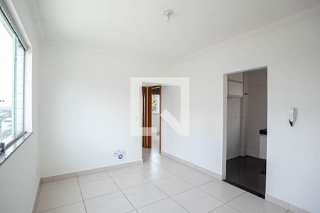 Apartamento para alugar com 47m², 2 quartos e 2 vagasSala 