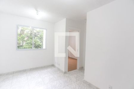 Apartamento à venda com 41m², 2 quartos e sem vagaSala de estar