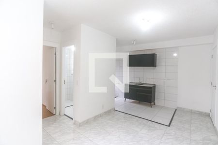Apartamento à venda com 41m², 2 quartos e sem vagaSala de estar