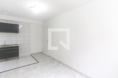 Apartamento à venda com 41m², 2 quartos e sem vagaSala de estar