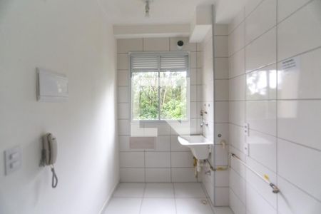 Apartamento à venda com 41m², 2 quartos e sem vagaÁrea de serviço