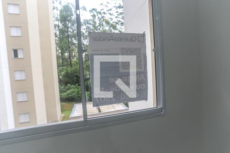 Apartamento à venda com 41m², 2 quartos e sem vagaFachada