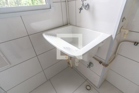Apartamento à venda com 41m², 2 quartos e sem vagaTanque