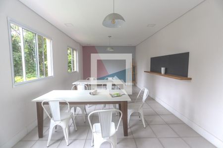 Apartamento à venda com 41m², 2 quartos e sem vagaAteliê