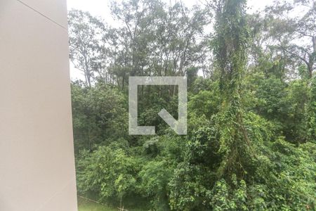 Apartamento à venda com 41m², 2 quartos e sem vagaVista área de serviço