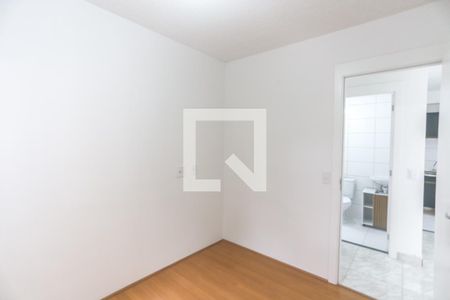 Apartamento à venda com 41m², 2 quartos e sem vagaQuarto 1