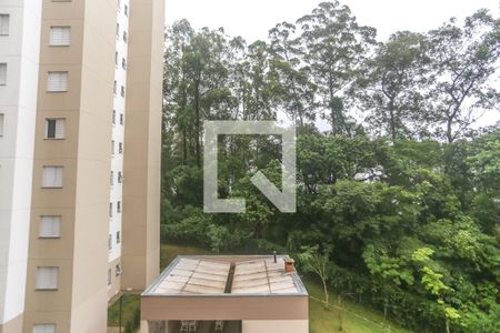 Apartamento à venda com 41m², 2 quartos e sem vagaVista quarto 1