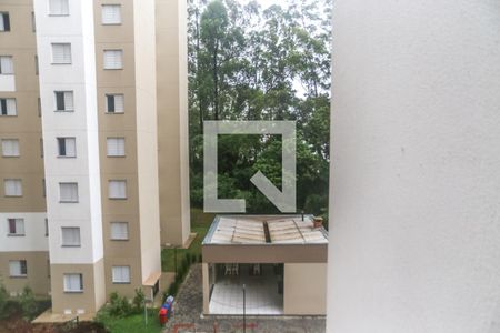 Apartamento à venda com 41m², 2 quartos e sem vagaVista sala de estar