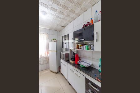 Apartamento à venda com 50m², 2 quartos e 1 vaga Apartamento à venda com 50m², 2 quartos e 1 vagaCozinha