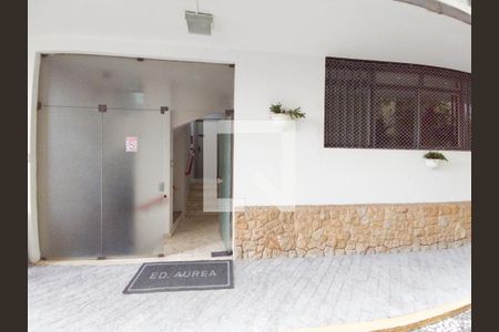 Apartamento à venda com 93m², 3 quartos e 1 vagaHall de entrada