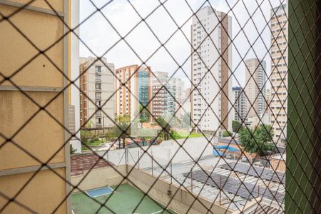 Apartamento à venda com 93m², 3 quartos e 1 vagaVista do Quarto 2