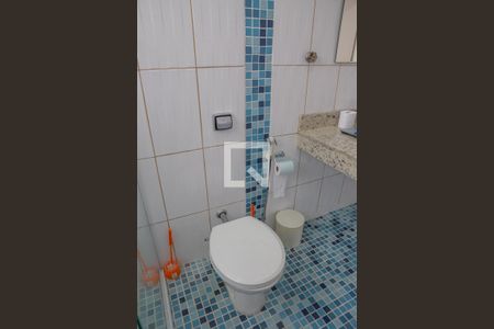 Apartamento à venda com 93m², 3 quartos e 1 vagaBanheiro