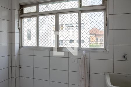 Apartamento à venda com 93m², 3 quartos e 1 vagaVista do Quarto 3