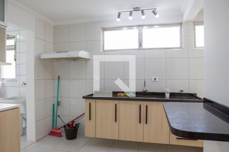 Apartamento à venda com 93m², 3 quartos e 1 vagaCozinha
