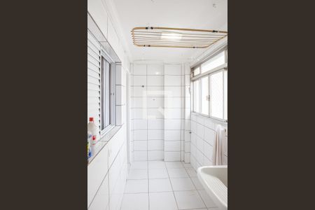 Apartamento à venda com 93m², 3 quartos e 1 vagaÁrea de Serviço