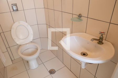 Apartamento à venda com 93m², 3 quartos e 1 vagaBanheiro de serviço