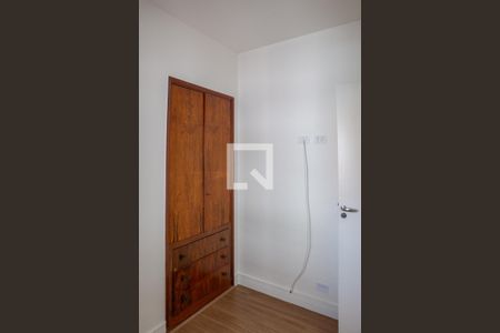 Apartamento à venda com 93m², 3 quartos e 1 vagaQuarto 3