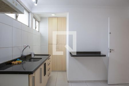 Apartamento à venda com 93m², 3 quartos e 1 vagaCozinha