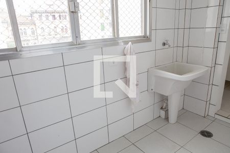 Apartamento à venda com 93m², 3 quartos e 1 vagaÁrea de Serviço