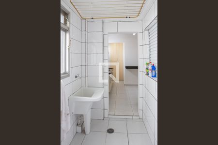 Apartamento à venda com 93m², 3 quartos e 1 vagaÁrea de Serviço