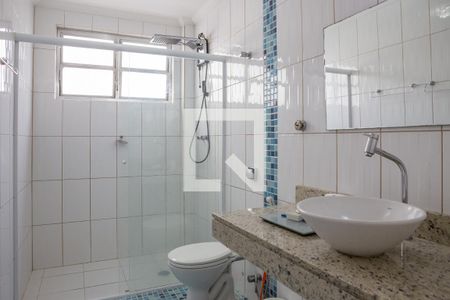 Apartamento à venda com 93m², 3 quartos e 1 vagaBanheiro