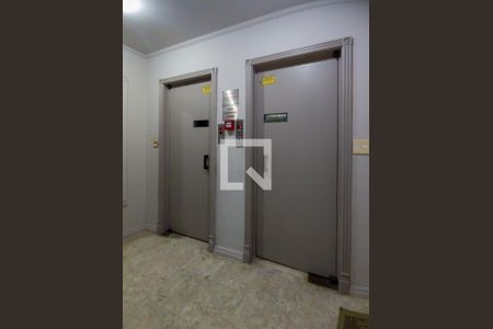 Apartamento à venda com 93m², 3 quartos e 1 vagaHall de entrada