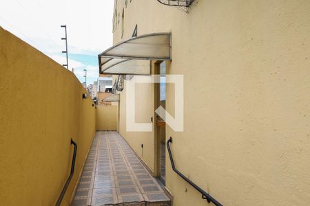 Apartamento para alugar com 76m², 3 quartos e 1 vagaÁrea comum