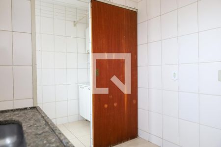 Apartamento para alugar com 76m², 3 quartos e 1 vagaCozinha