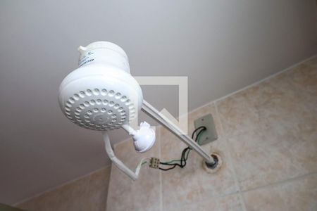 Apartamento para alugar com 76m², 3 quartos e 1 vagaBanheiro da Suíte