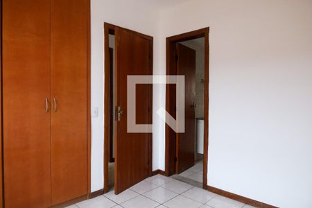 Suíte de apartamento para alugar com 3 quartos, 76m² em Carlos Prates, Belo Horizonte