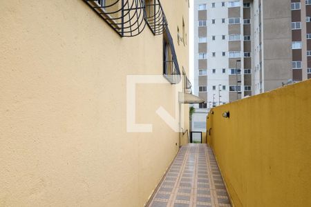 Apartamento para alugar com 76m², 3 quartos e 1 vagaÁrea comum