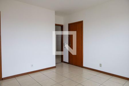 Sala de apartamento para alugar com 3 quartos, 76m² em Carlos Prates, Belo Horizonte
