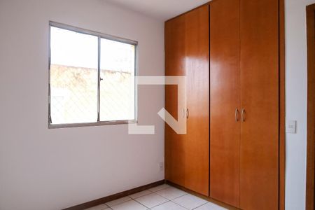 Suíte de apartamento para alugar com 3 quartos, 76m² em Carlos Prates, Belo Horizonte