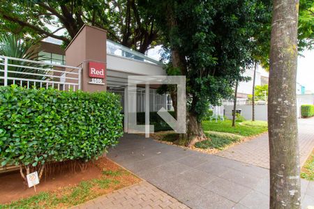 Fachada de apartamento para alugar com 0 quarto, 35m² em Vila Gomes Cardim, São Paulo