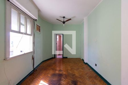 Sala de kitnet/studio à venda com 1 quarto, 30m² em Centro, Rio de Janeiro