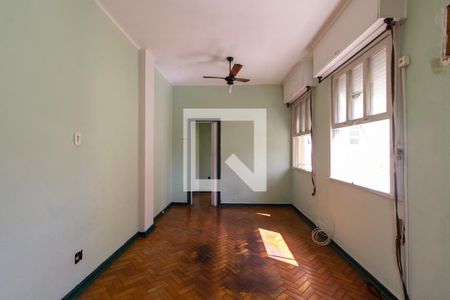 Sala de kitnet/studio à venda com 1 quarto, 30m² em Centro, Rio de Janeiro